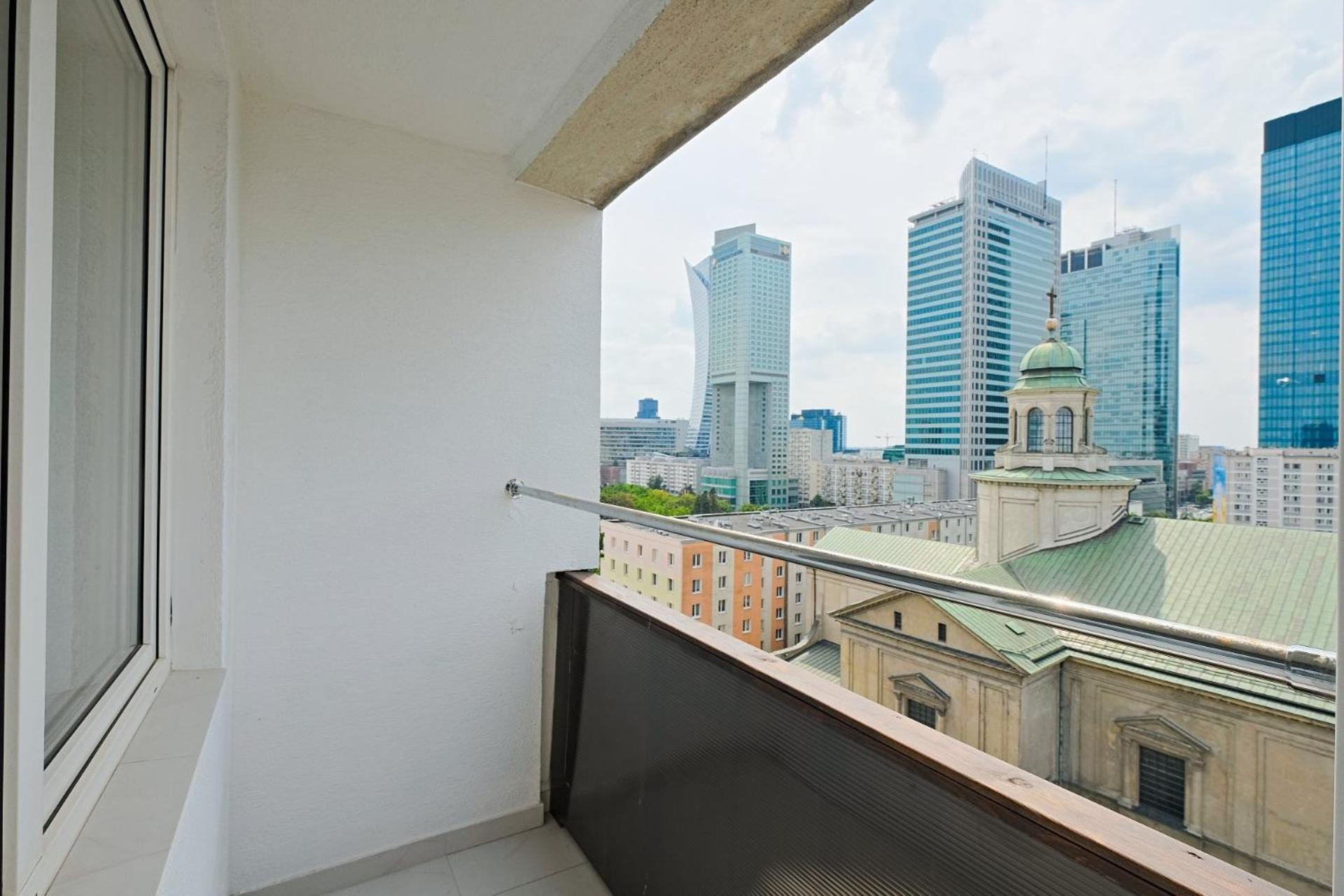 City Center - Bagno 7 Warszawa Eksteriør bilde